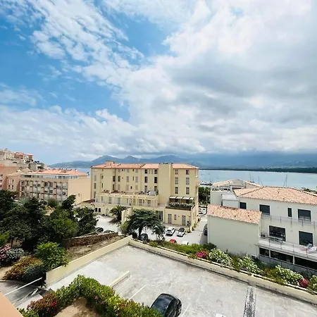 Santa Giulia * Calvi (Corsica)