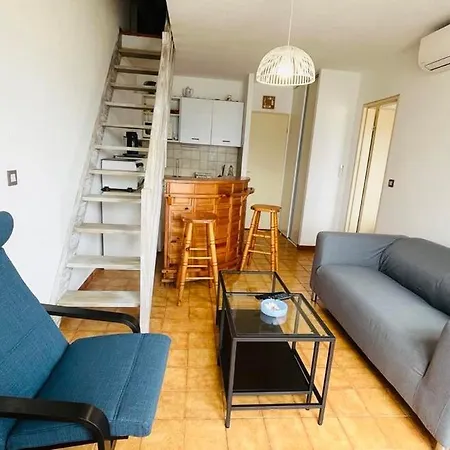 Santa Giulia Calvi (Corsica)