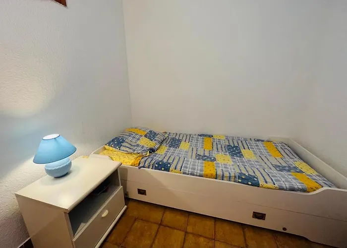 Apartment Santa Giulia Calvi (Corsica)