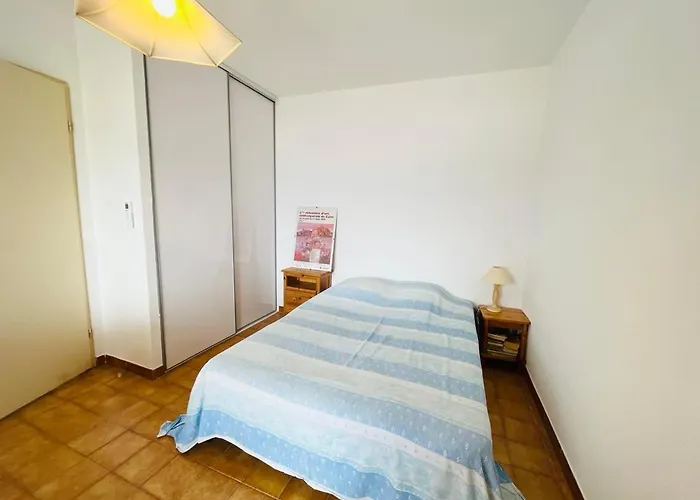 Santa Giulia * Calvi (Corsica)