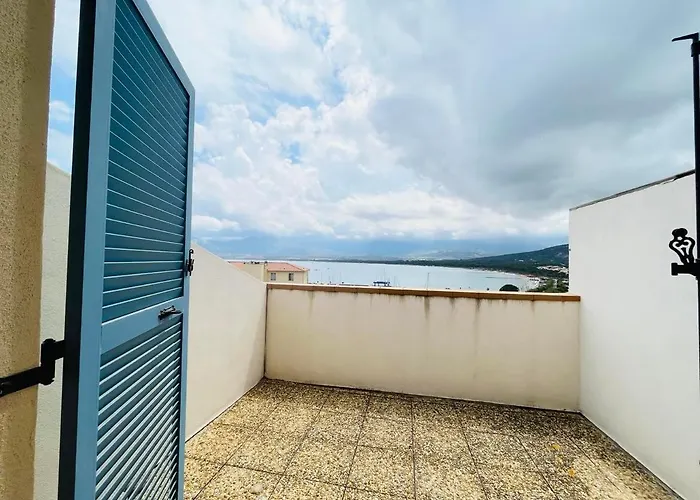 Apartment Santa Giulia