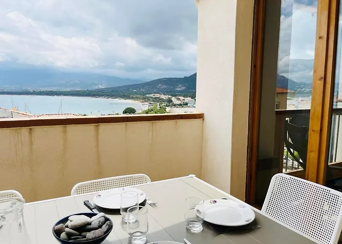 Apartment Santa Giulia