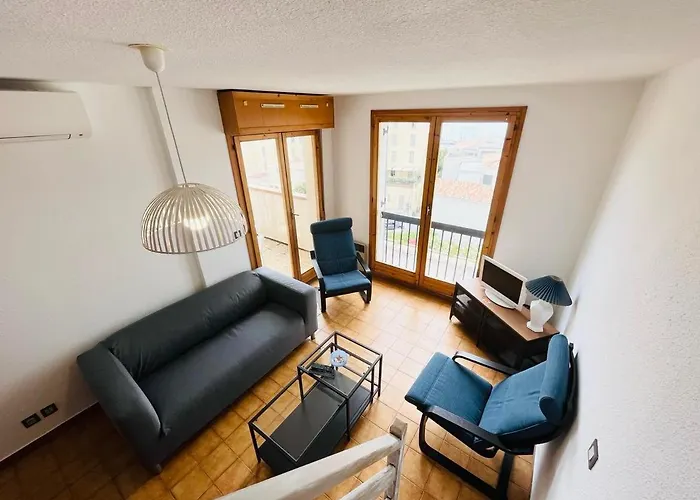 Apartment Santa Giulia Calvi (Corsica)