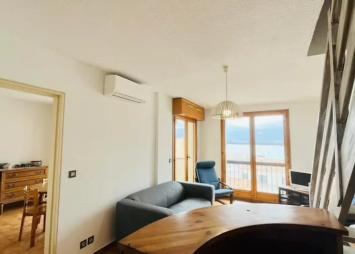 Santa Giulia * Calvi (Corsica)