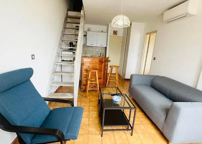 Santa Giulia Calvi (Corsica)