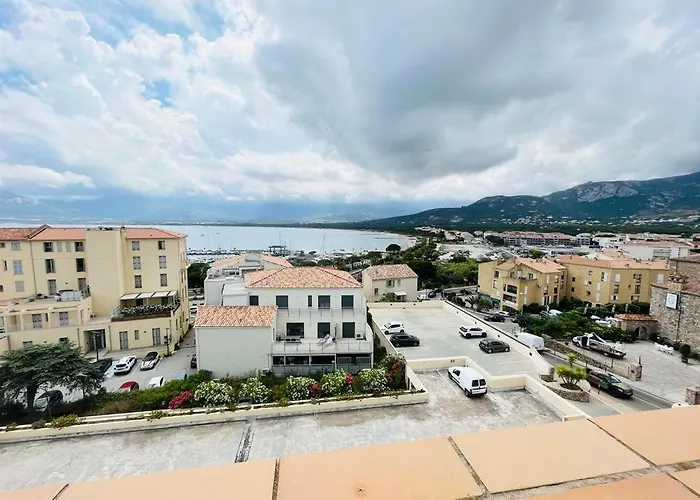 Apartment Santa Giulia