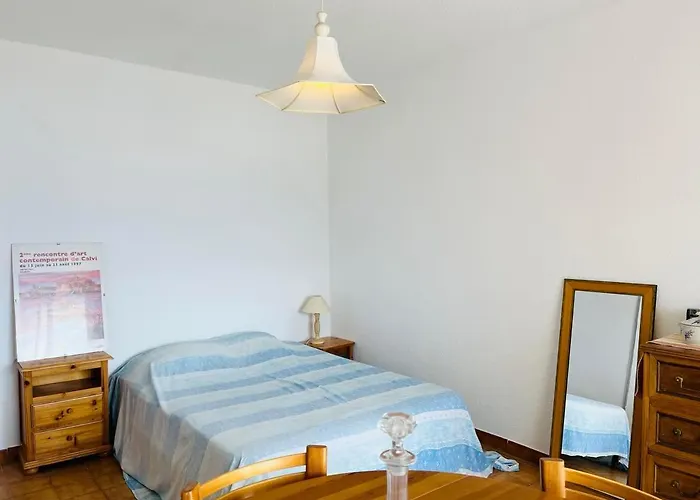 Santa Giulia Apartment *