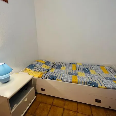 Lägenhet Santa Giulia Calvi (Corsica)