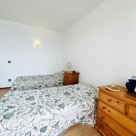 Santa Giulia * Calvi (Corsica)