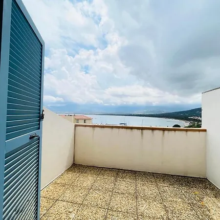 Lägenhet Santa Giulia