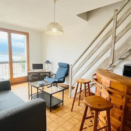 Santa Giulia Calvi (Corsica)