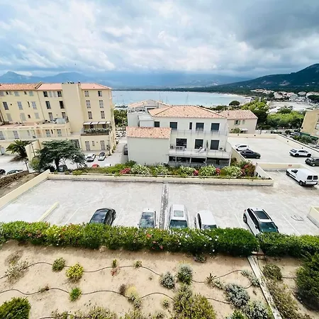 Apartment Santa Giulia Calvi