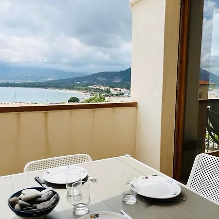 Lägenhet Santa Giulia