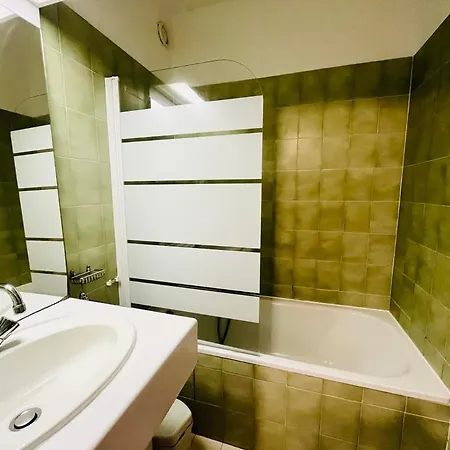 Santa Giulia Calvi Apartment *