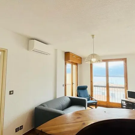 Santa Giulia * Calvi (Corsica)