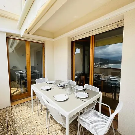 Lägenhet Santa Giulia