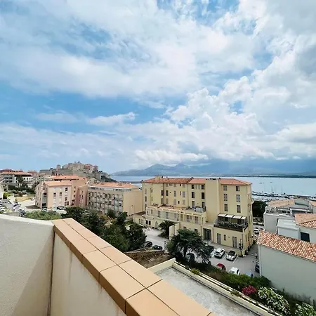 Santa Giulia Calvi Apartment *