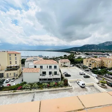 Apartment Santa Giulia Calvi