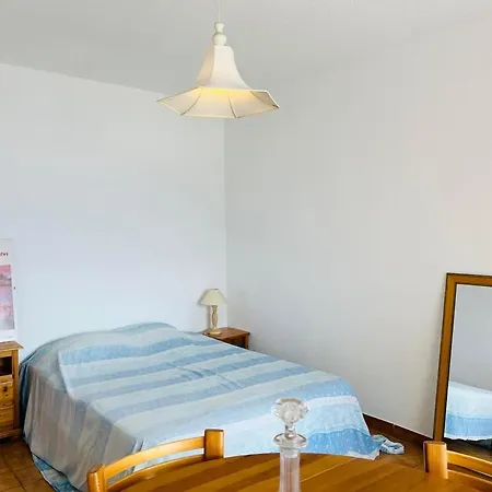 Santa Giulia Calvi Apartment *
